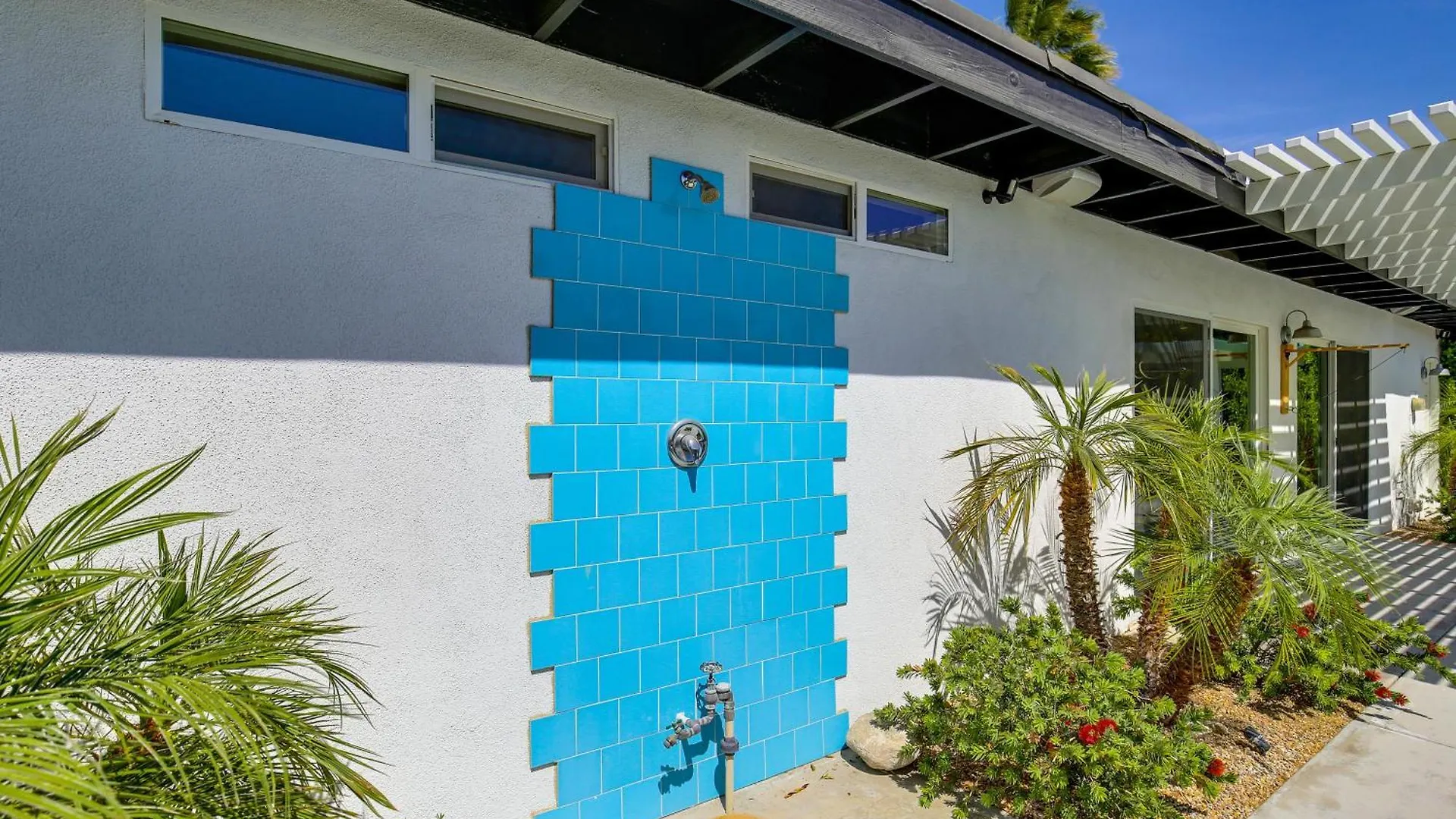 Mtn Views and Outdoor Oasis Palm Springs Getaway Villa 0*,  United States