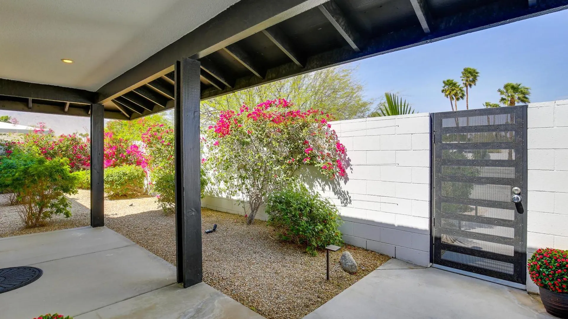 Holiday home Mtn Views and Outdoor Oasis Palm Springs Getaway Villa United States