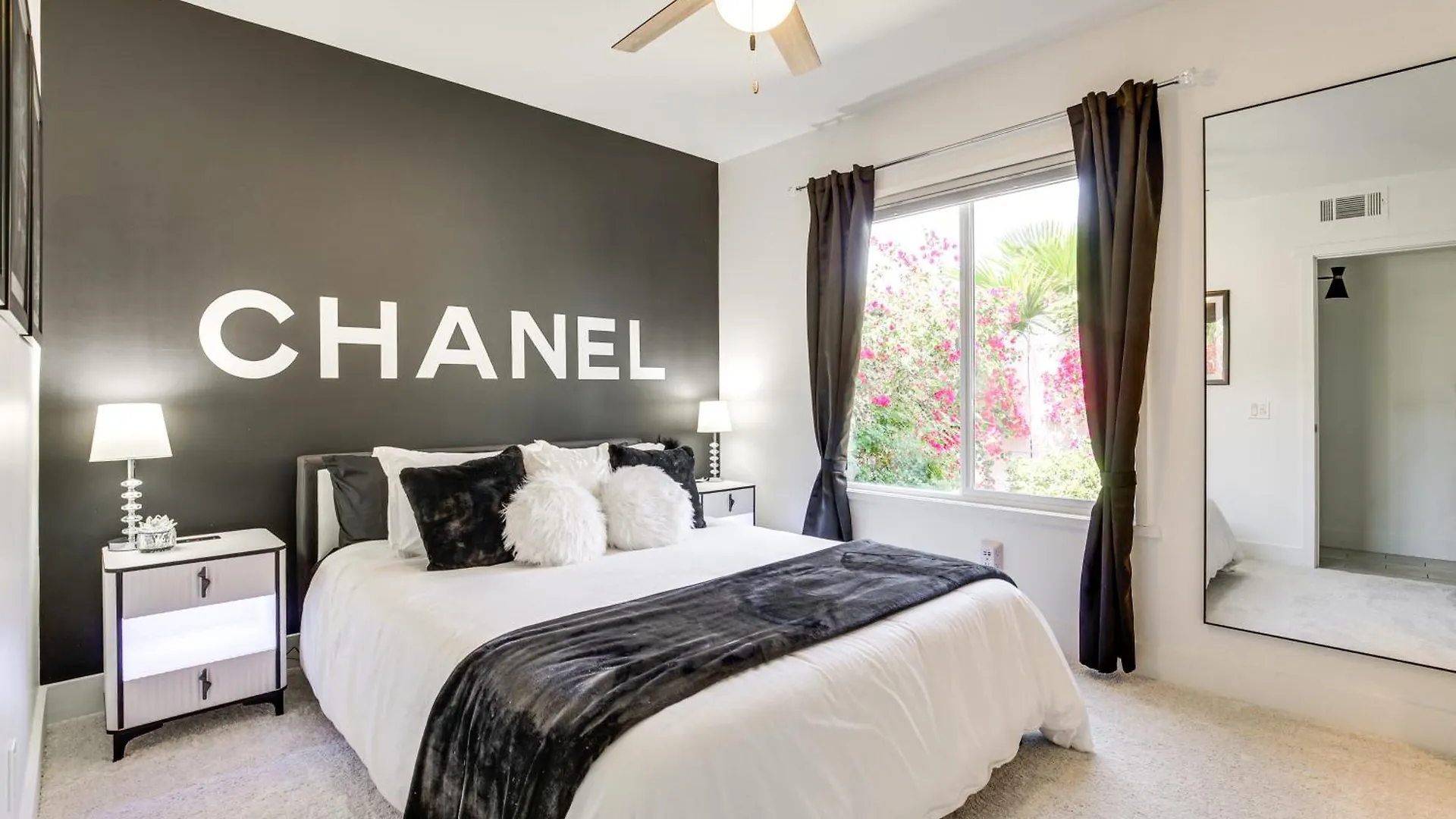 Mtn Views and Outdoor Oasis Palm Springs Getaway Villa Holiday home